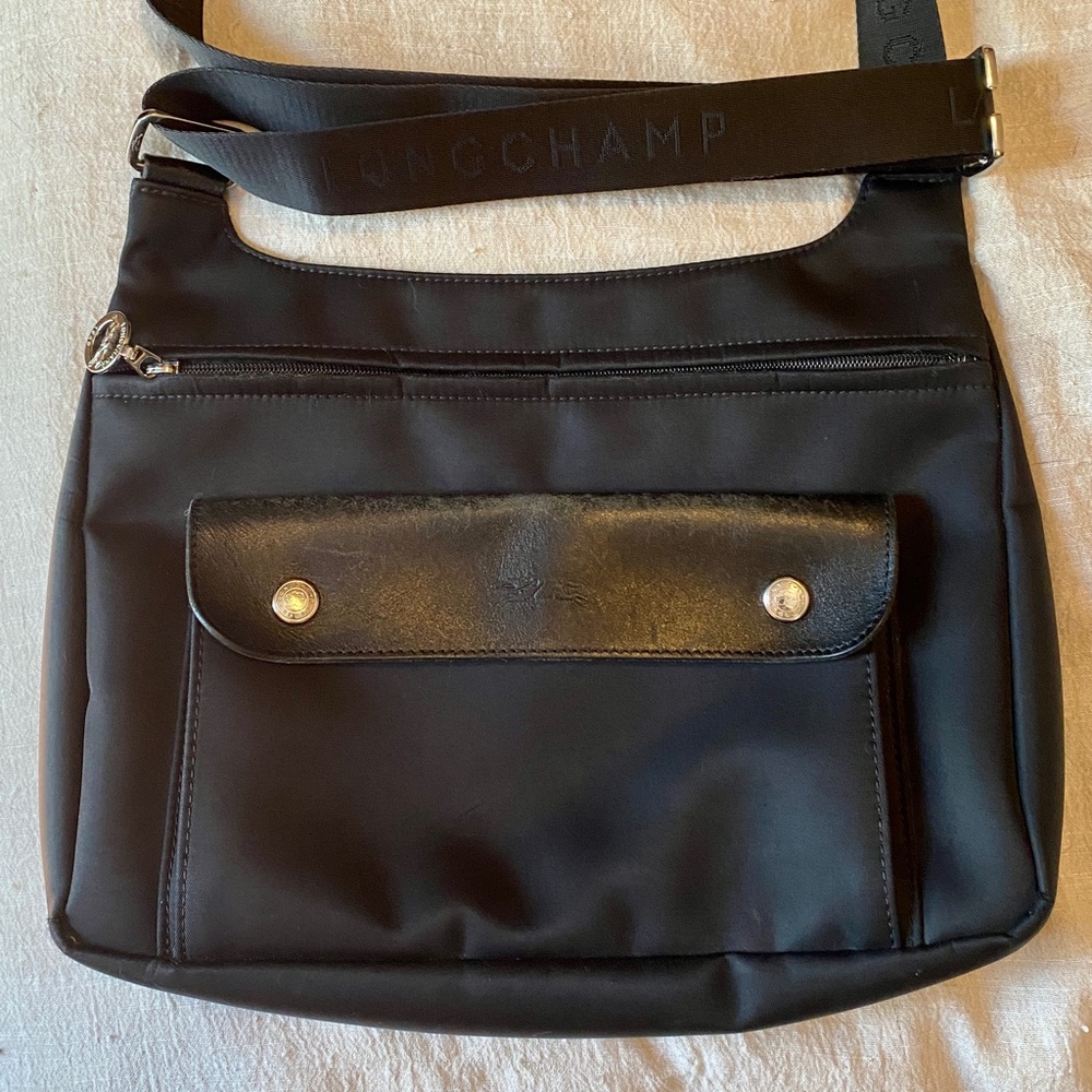 LONGCHAMP Planetes Crossbody Bag